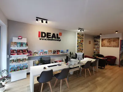 IDEAL Travel ® - Biuro Podróży